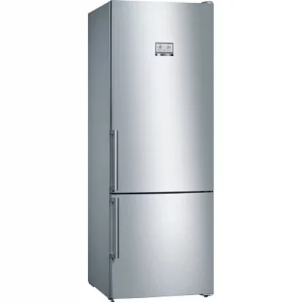 Холодильник Bosch KGN56HI30M Series 6 с морозильной камерой снизу Отдельностоящий