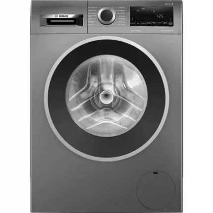 Стиральная машина BOSCH WGG142ZRPL