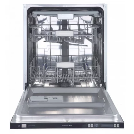 Встраиваемая посудомоечная машина Zigmund & Shtain DW 129.6009 X