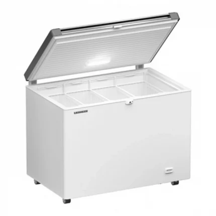 Морозильный ларь Liebherr EFL 3056 белый