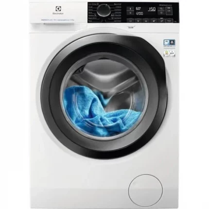Стиральная машина Electrolux EW7F249PS пан.англ. класс: A+++ -30% загр.фронтальная макс.:9кг белый
