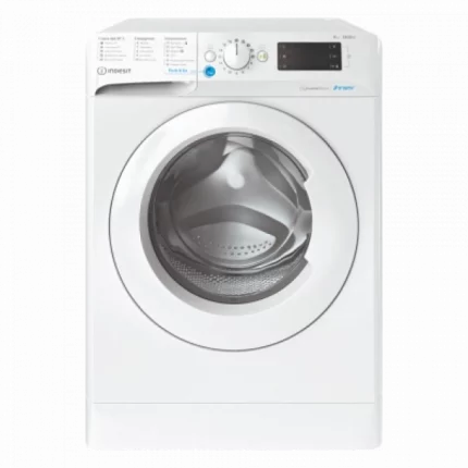 Стиральная машина Indesit BWE 81282 L