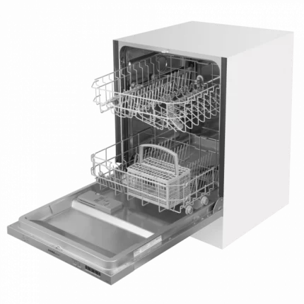 Посудомоечная машина HOMSair DW66M, встраиваемая