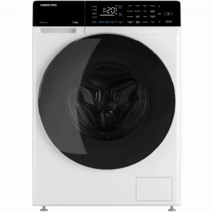 Стиральная машина HIBERG i-DDQ9-712 W
