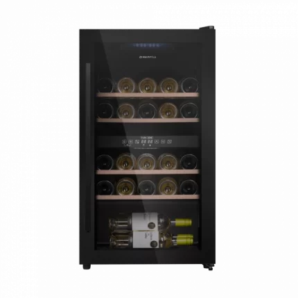 Винный шкаф MAUNFELD MFWC-85D28