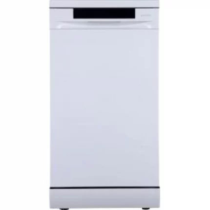 Посудомоечная машина Gorenje GS531E10W белый (узкая)