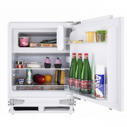 Холодильник встраиваемый MAUNFELD MBF88SW