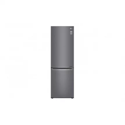 Холодильник LG GC-B509SLCL 2-хкамерн. графит инвертер