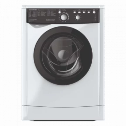 Стиральная машина EWSB5085BKCIS 869991570520 INDESIT