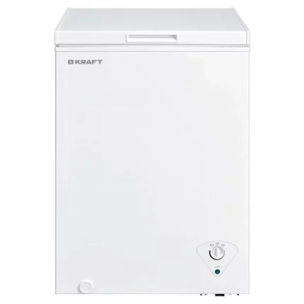 Морозильник ларь закрытый KRAFT BD(W)-102QX