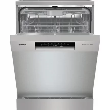 Посудомоечная машина Gorenje GS643D90X серый (полноразмерная)