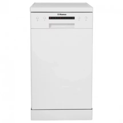 Посудомоечная машина Hansa ZWM416WH белый (узкая)