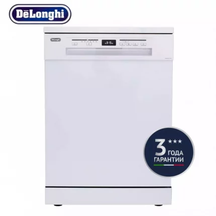 Посудомоечная машина DELONGHI DDWS 09F Citrino
