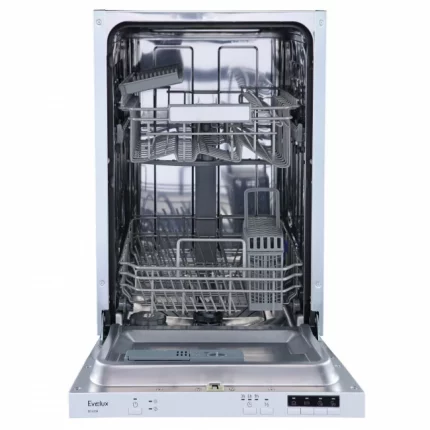 Встраиваемая посудомоечная машина 45CM BD 4500 EVELUX