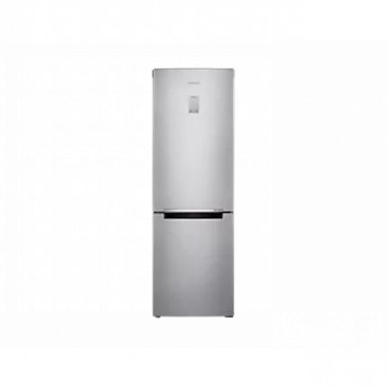 Холодильник Samsung RB33A3440SA/WT 2-хкамерн. серебристый инвертер
