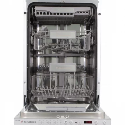 Встраиваемая посудомоечная машина SCHAUB LORENZ SLG VI4630 45CM
