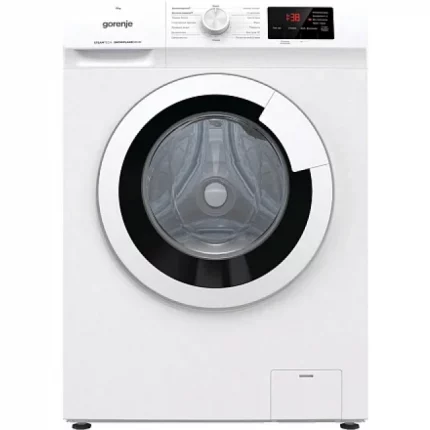 Стиральная машина Gorenje WHE60SFS класс: A загр.фронтальная макс.:6кг белый