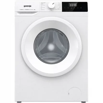 Стиральная машина Gorenje WNHPI84AS/R загр.фронтальная макс.:8кг белый