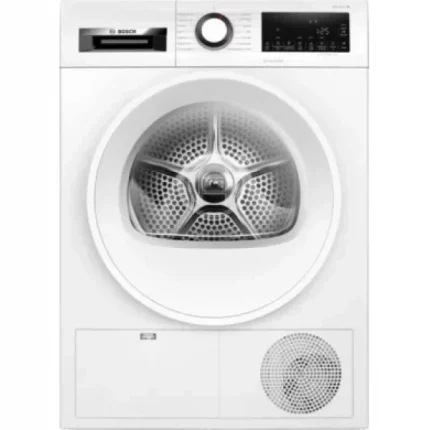 Сушильная машина Bosch WQG242AASN кл.энер.:A++ макс.загр.:9кг белый