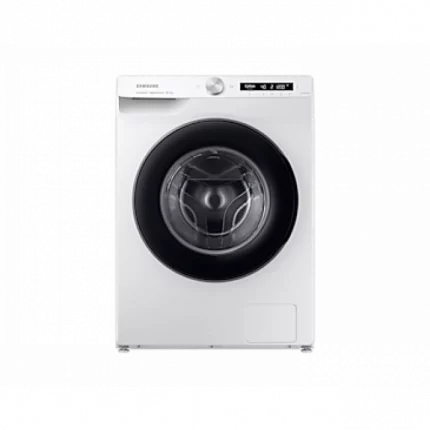 Стиральная машина Samsung WW80AG6S24AW/LD класс: A загр.фронтальная макс.:8кг белый