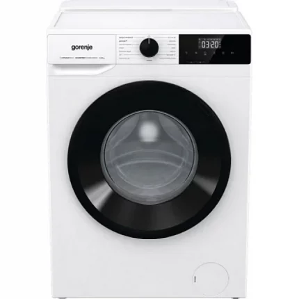 Стиральная машина Gorenje W1NHPI60SCSIRV класс: A загр.фронтальная макс.:6кг белый