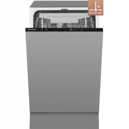 Посудомоечная машина Weissgauff BDW 4536 D Info Led