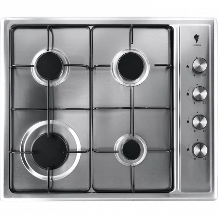 Газовая варочная панель LEONORD LEG-60405S