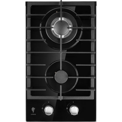 Газовая варочная панель LEONORD LEG-30204Gb-C