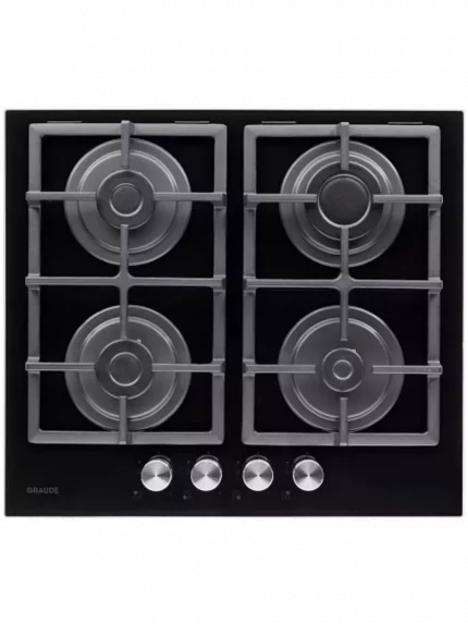 Газовая варочная панель Graude GS 60.1 S