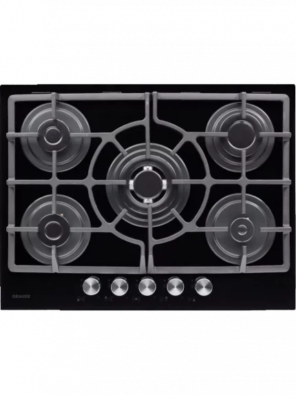 Газовая варочная панель Graude GS 70.1 S