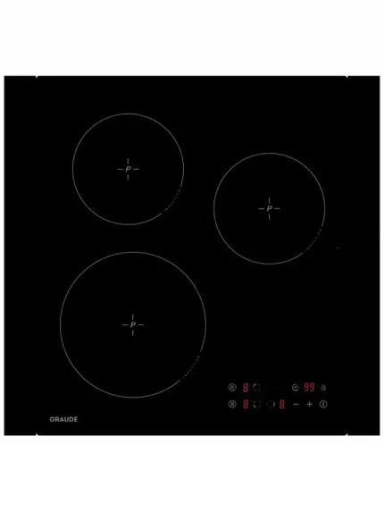 Индукционная варочная панель Graude IK 45.0 S