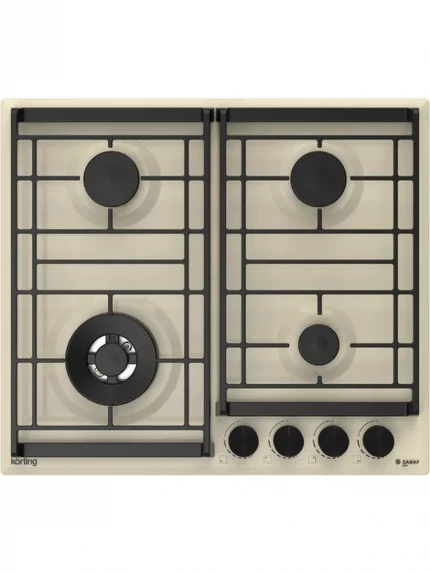 Варочная панель Korting HG 6302 CTB