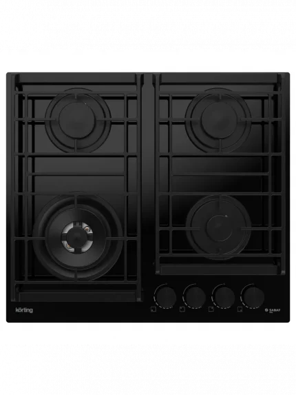 Варочная панель Korting HGG 6955 CTN