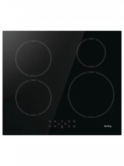 Варочная панель Korting HI 64044 B