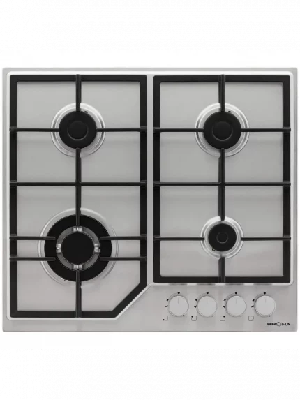 Встраиваемая варочная панель Krona NEBEL 60 IX W