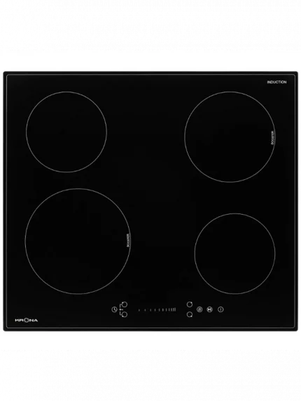Индукционная варочная панель Krona FORTE 60 BL