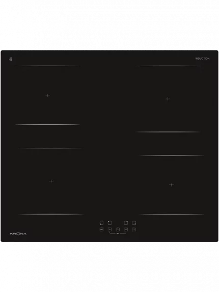 Индукционная варочная панель Krona REMO 60 BL