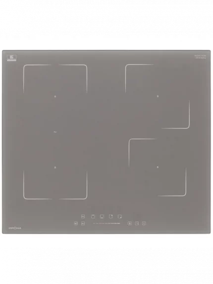 Индукционная варочная поверхность Krona MYSTERIUM max ih 60 GR графит