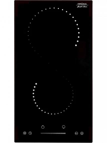 Электрическая варочная панель Krona CORTO 30 BL