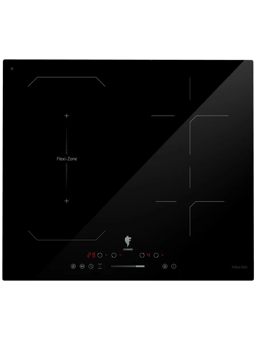 1 Варочная панель LEONORD LEI-60452 — изображение 1