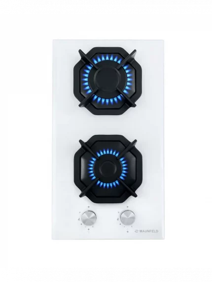 Газовая варочная панель Maunfeld EGHG.32.2CW/G