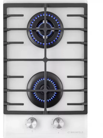 Газовая варочная панель Maunfeld EGHG.32.63CW/G