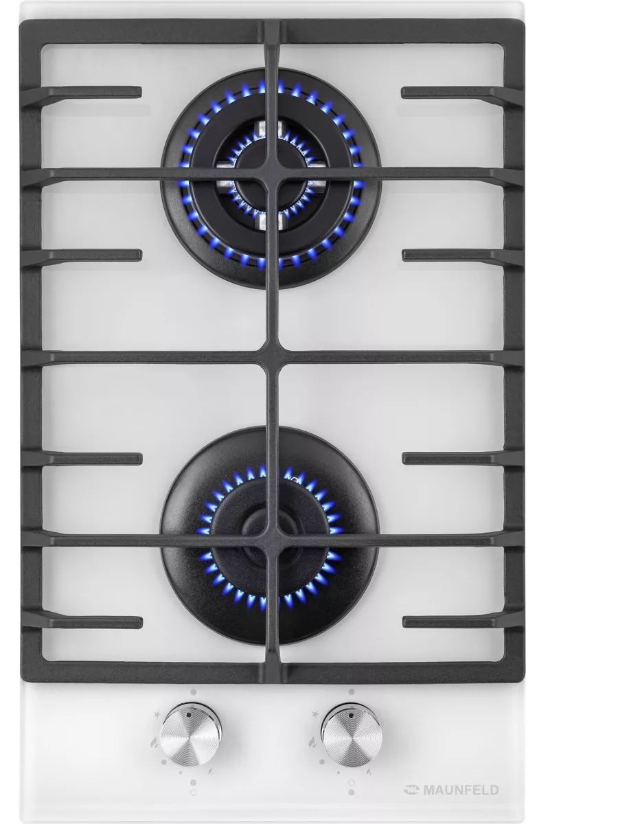 1 Газовая варочная панель Maunfeld EGHG.32.63CW/G — изображение 1