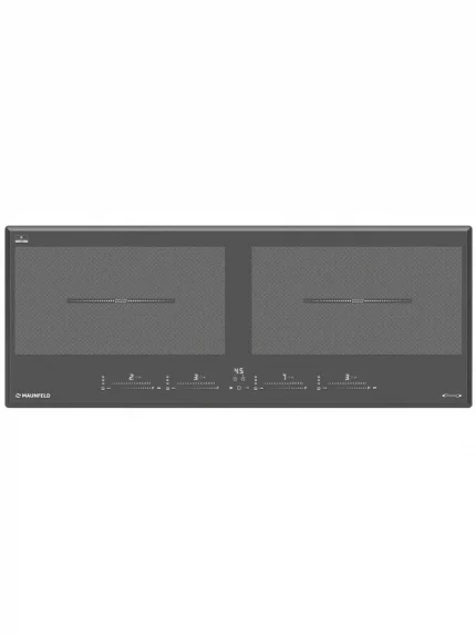Индукционная варочная панель Maunfeld CVI904SFLDGR Inverter