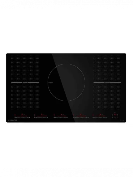 Индукционная варочная панель Maunfeld CVI905SFBK Inverter