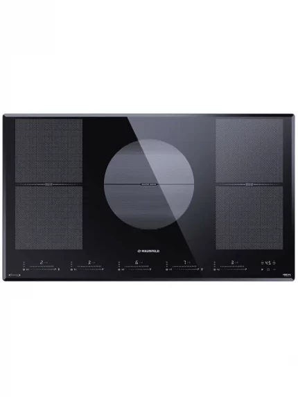 Индукционная варочная панель Maunfeld CVI905SFBK LUX Inverter