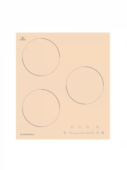 Индукционная варочная панель Maunfeld EVI.453-BG