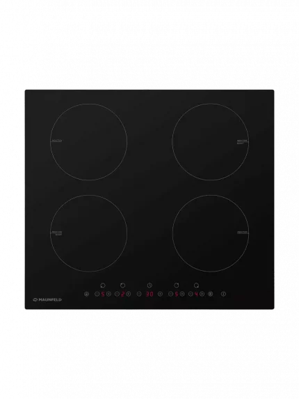 Индукционная варочная панель Maunfeld EVI.594-BK черный