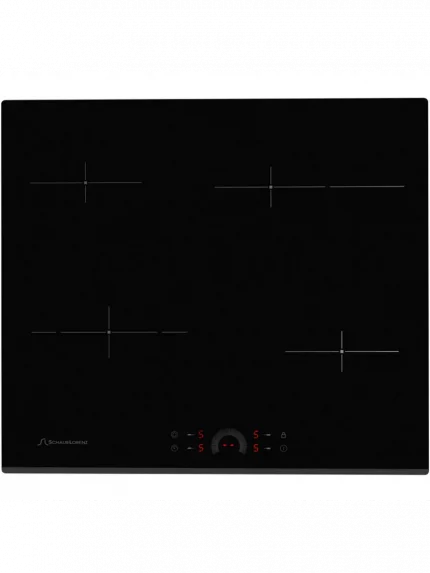 Электрическая варочная панель Schaub Lorenz SLK CY 62 H1 черный