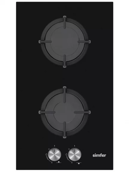 Газовая варочная панель Simfer H30N20B516
